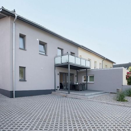 Ankerplatz 16 Apartment Neustadt in Holstein Ngoại thất bức ảnh