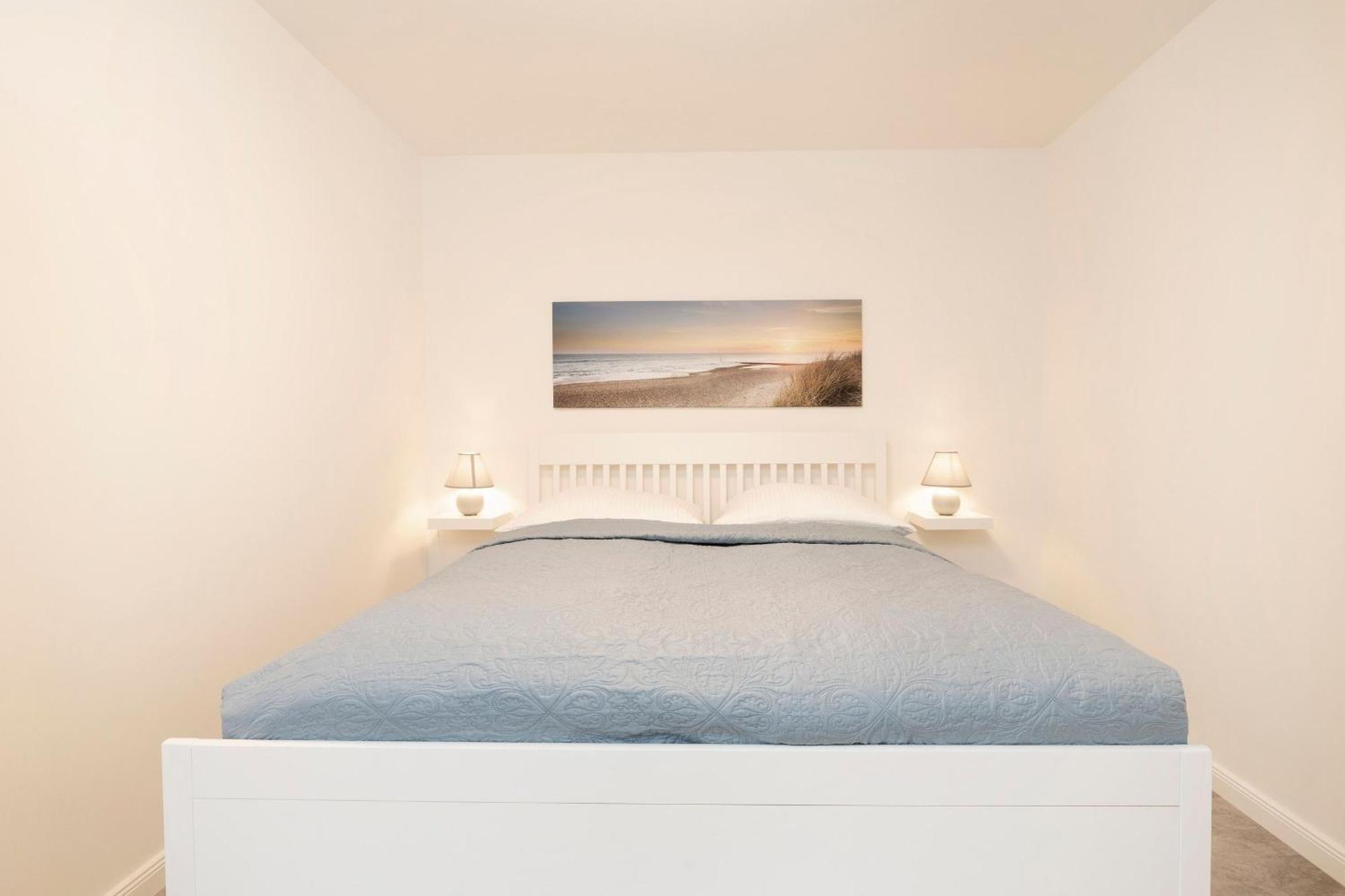 Ankerplatz 16 Apartment Neustadt in Holstein Ngoại thất bức ảnh