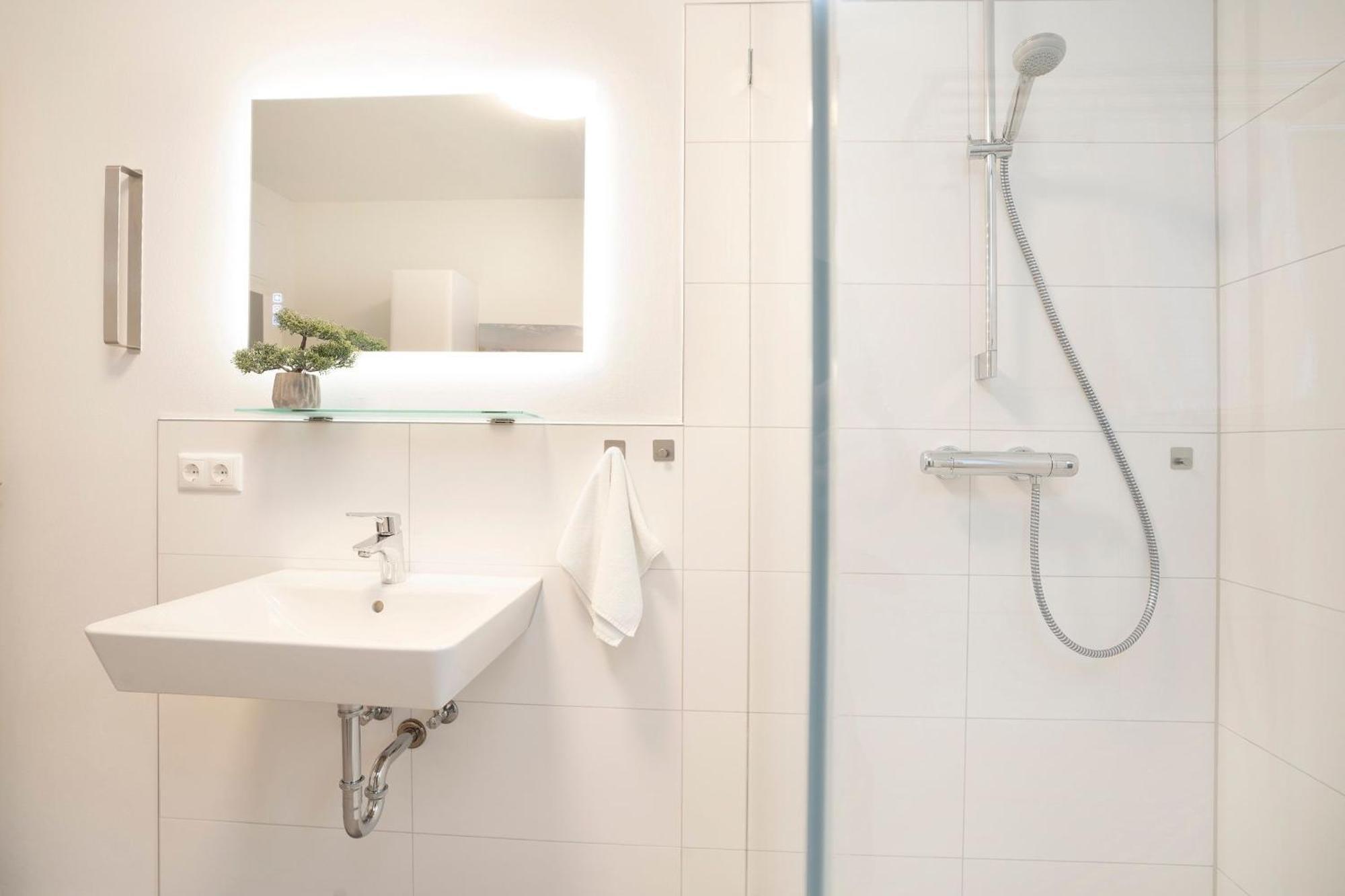Ankerplatz 16 Apartment Neustadt in Holstein Ngoại thất bức ảnh