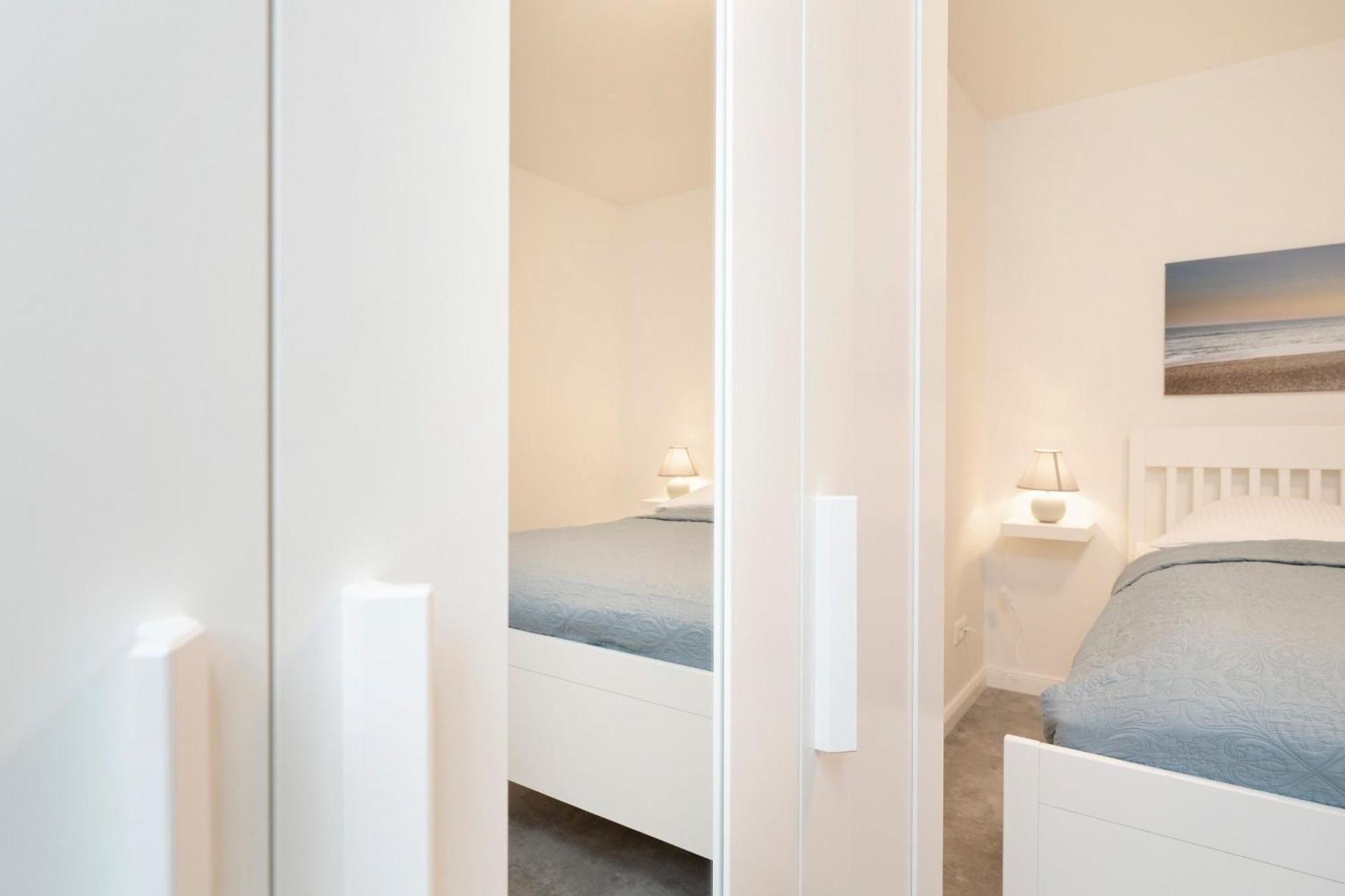 Ankerplatz 16 Apartment Neustadt in Holstein Ngoại thất bức ảnh