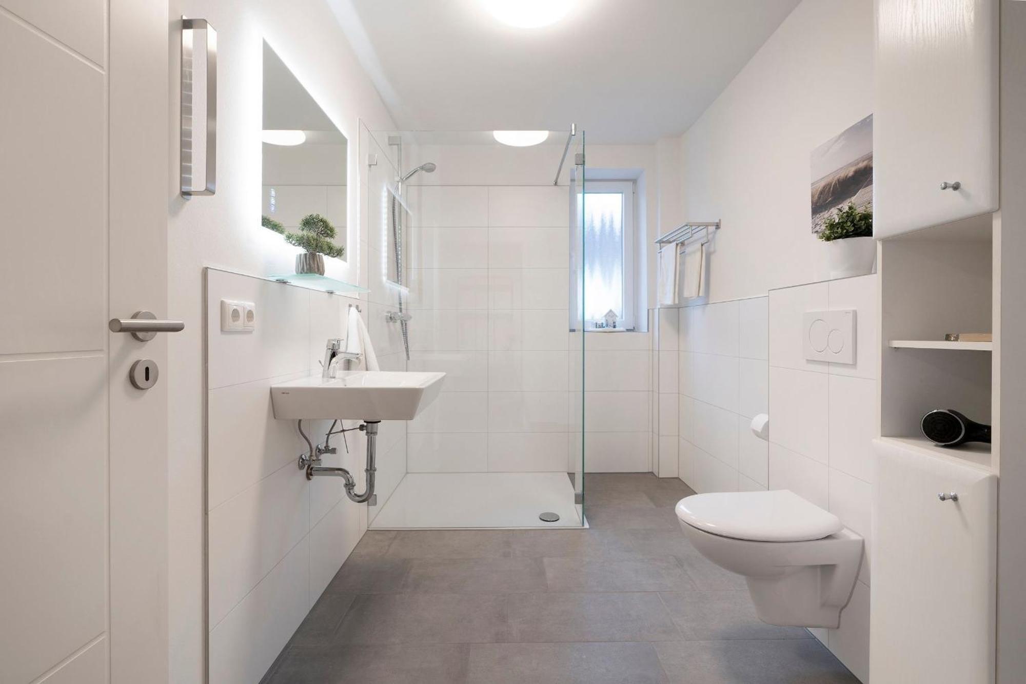 Ankerplatz 16 Apartment Neustadt in Holstein Ngoại thất bức ảnh