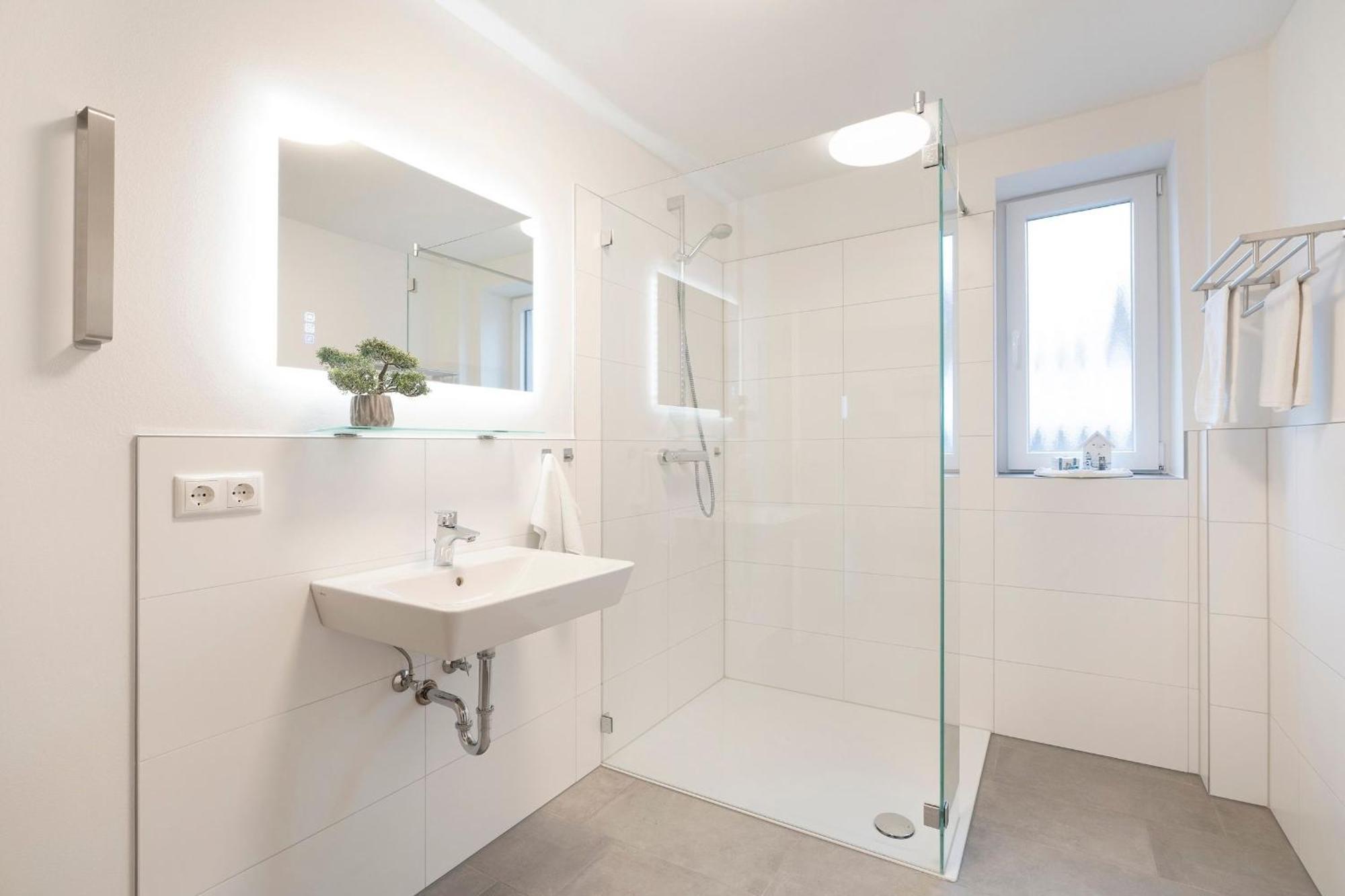 Ankerplatz 16 Apartment Neustadt in Holstein Ngoại thất bức ảnh